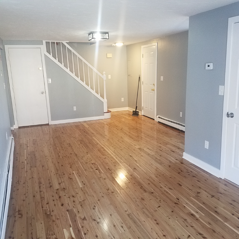 Blackstone Condo: 66 Main St
