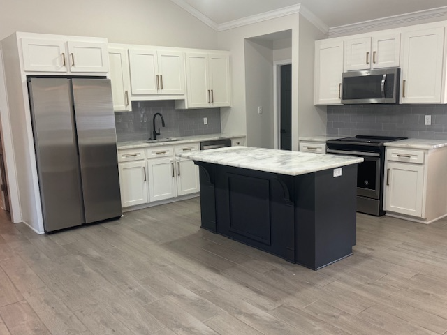 Bossier City House: 2922 Bobbie
