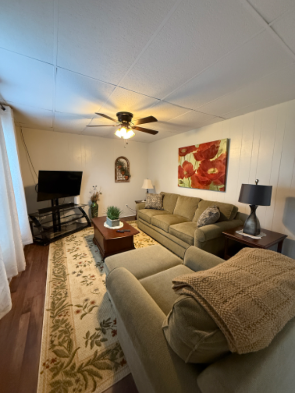 Greeneville Multiplex: 701 Carson Street