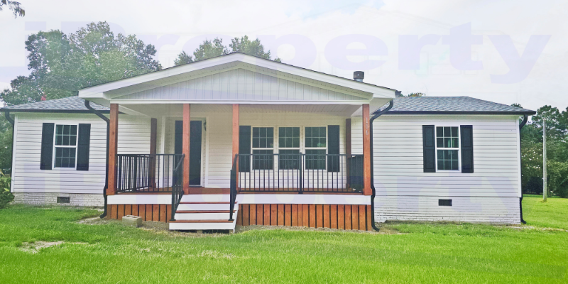 Princeton House: 106 Ginger Dr
