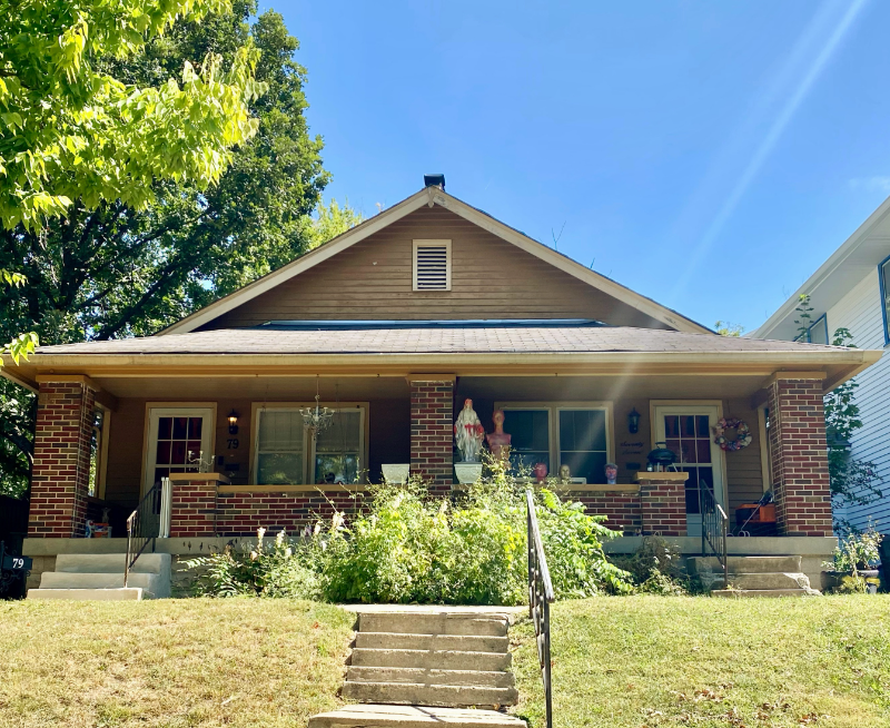 Indianapolis Other: 79 N Layman Ave