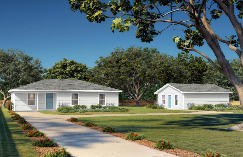 Daytona Beach House: 218 Center