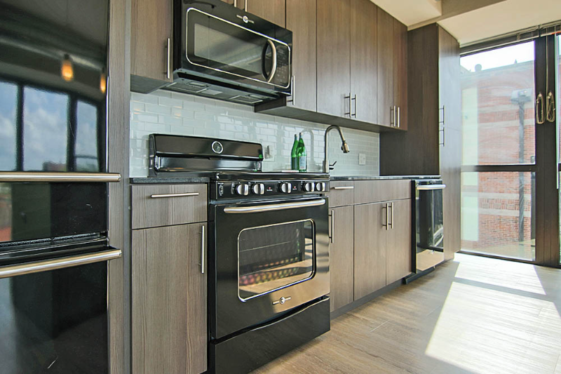 Chicago Condo: 1212 N Wells St