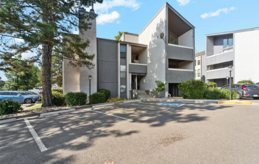 Englewood Condo: 6490 S Dayton St Unit L07