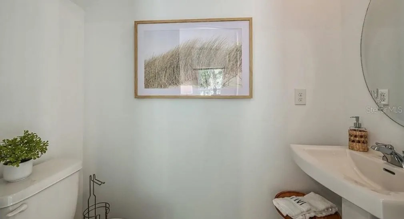 kissimee Townhome: 3010 Skyline Loop