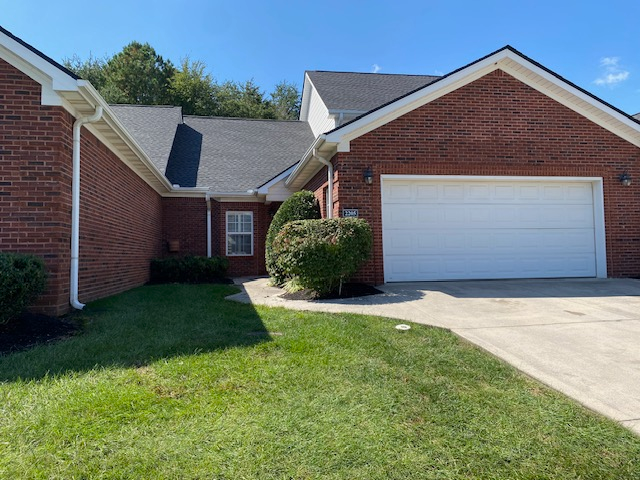 Knoxville Condo: 2205 Lucado Way