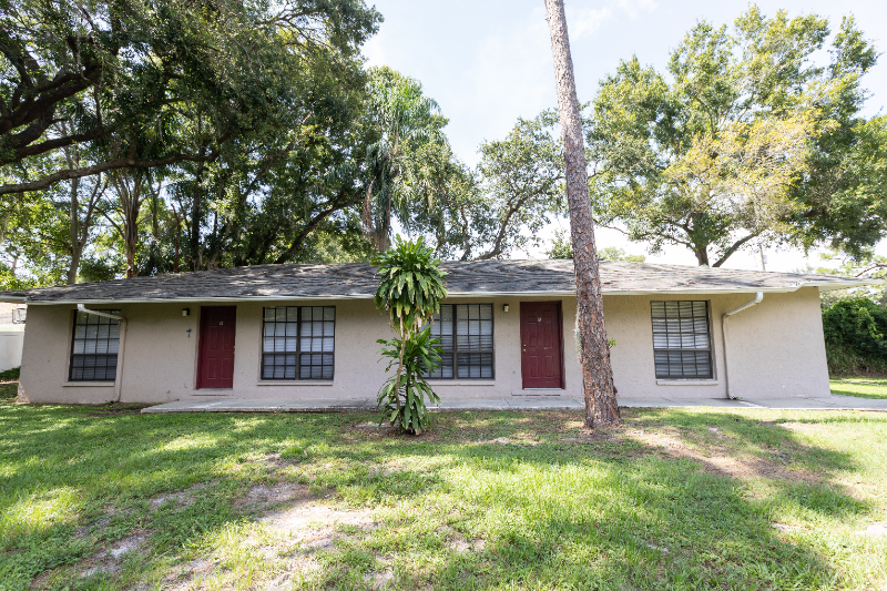 Clearwater Multiplex: 5345 Laurel Place