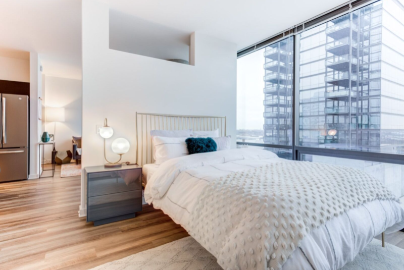 chicago Condo: 853 West Blackhawk