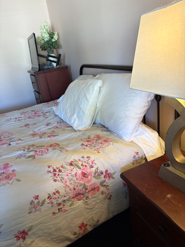 Winchester House: 35887 Lourdes Drive