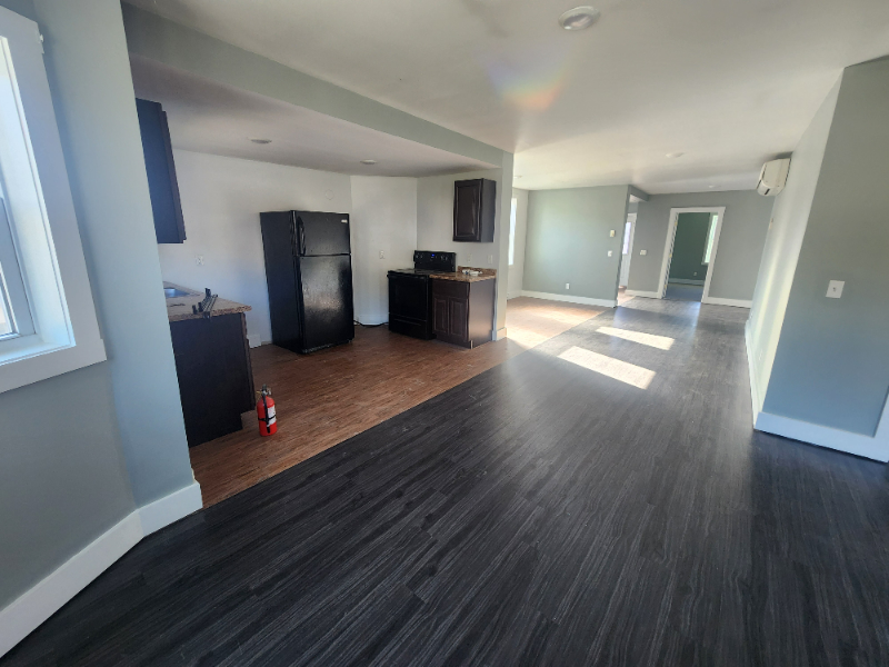 Barre Apartment: 66 maple ave