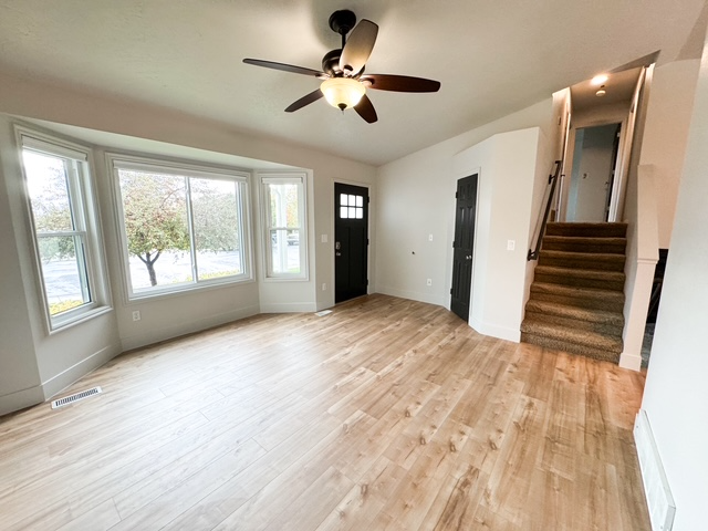 Spanish Fork House: 1127 S 1560 E
