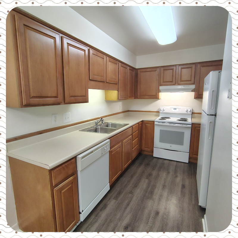 Lynchburg Apartment: 600 Reusens Road