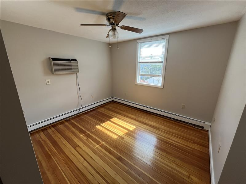 Central Falls Apartment: 28 Clay Street