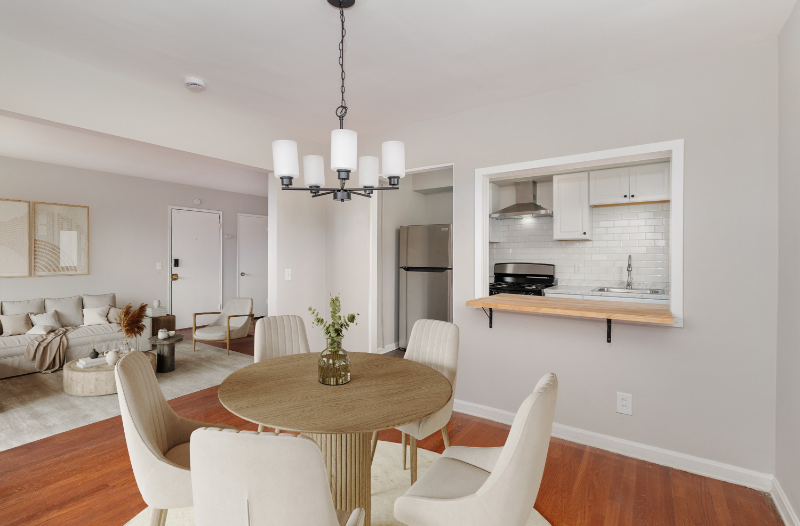 Cincinnati Apartment: 1607 Asmann Ave