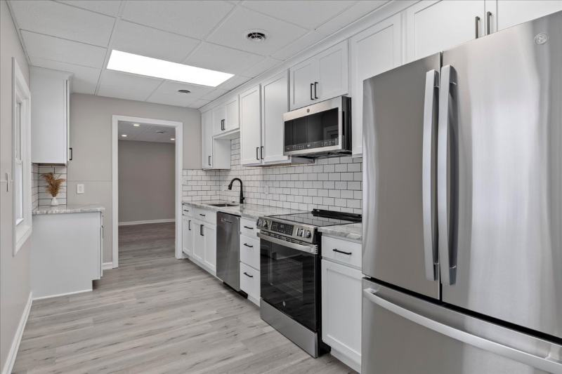 Lake Orion House: 3771 Gainesborough dr