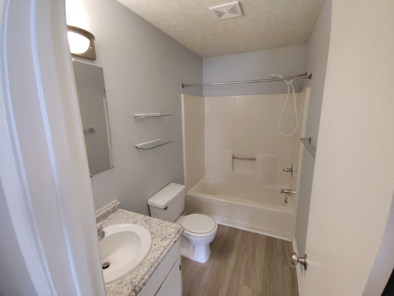 Lynchburg Townhome: 16 Duiguid Dr