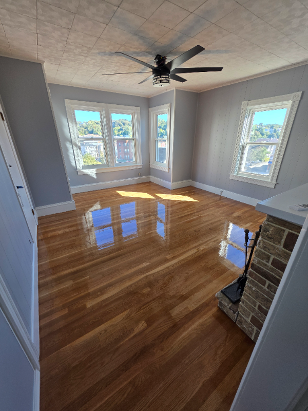 Worcester Multiplex: 11 Shamrock St