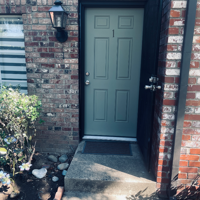 Rancho Cordova Townhome: 1990 Benita Dr.