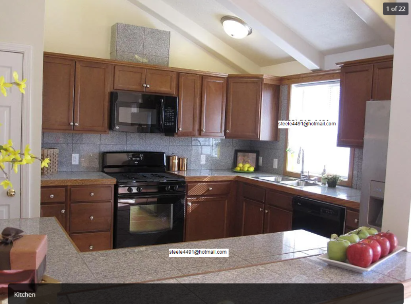 Bellevue House: 2303 Morrie Dr.