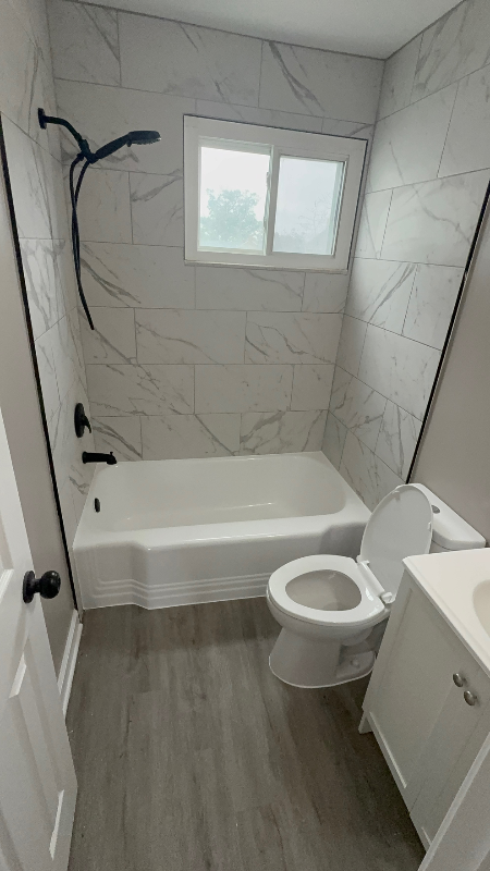 Temple Hills Condo: 2513 Iverson St