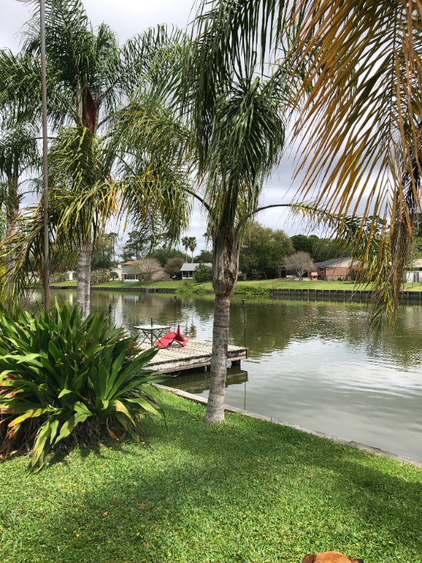 Jacksonville Beach Other: 2755 Colonies Drive