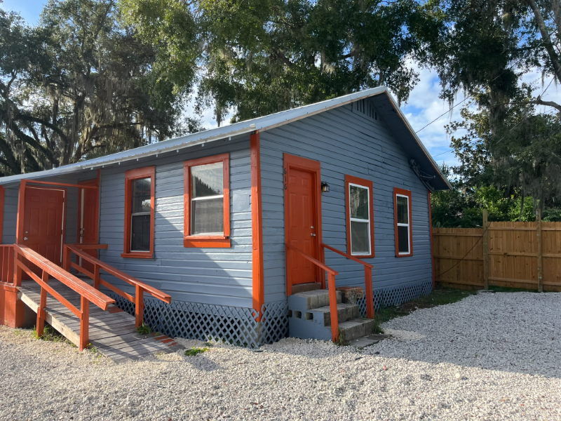 Gainesville Other: 616 Southeast 13th Terrace