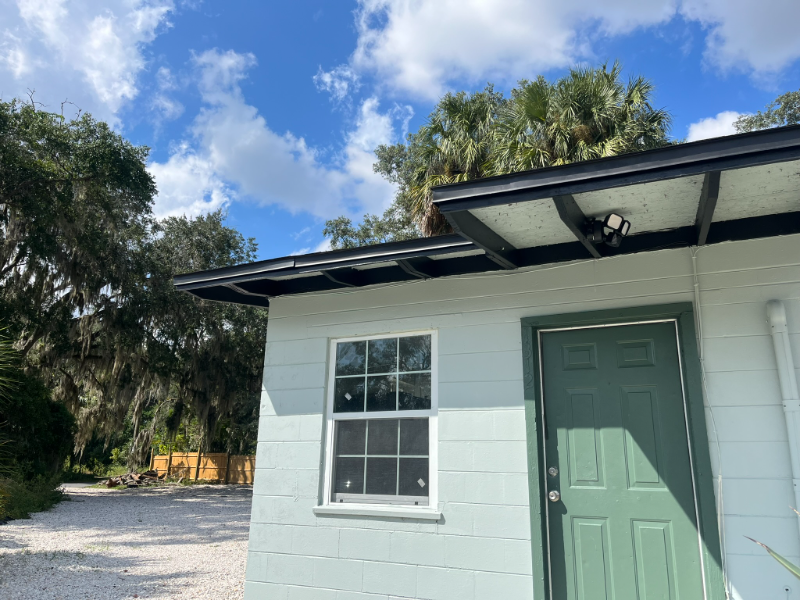 Gainesville Other: 1312 Southeast 7th Avenue