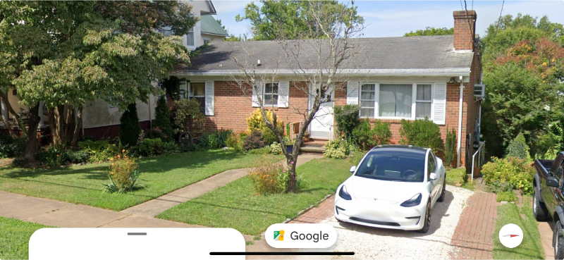 CHARLOTTESVLE Multiplex: 603A Locust Ave