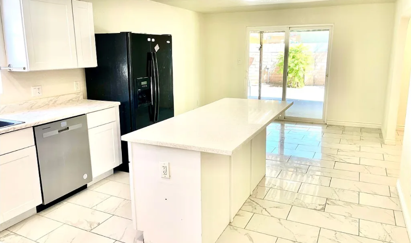 las vegas Single Room: 4792 E Cincinnati Ave