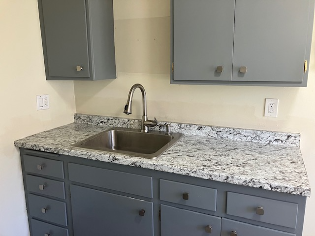San Pablo Apartment: 5405 Morrow Drive #1