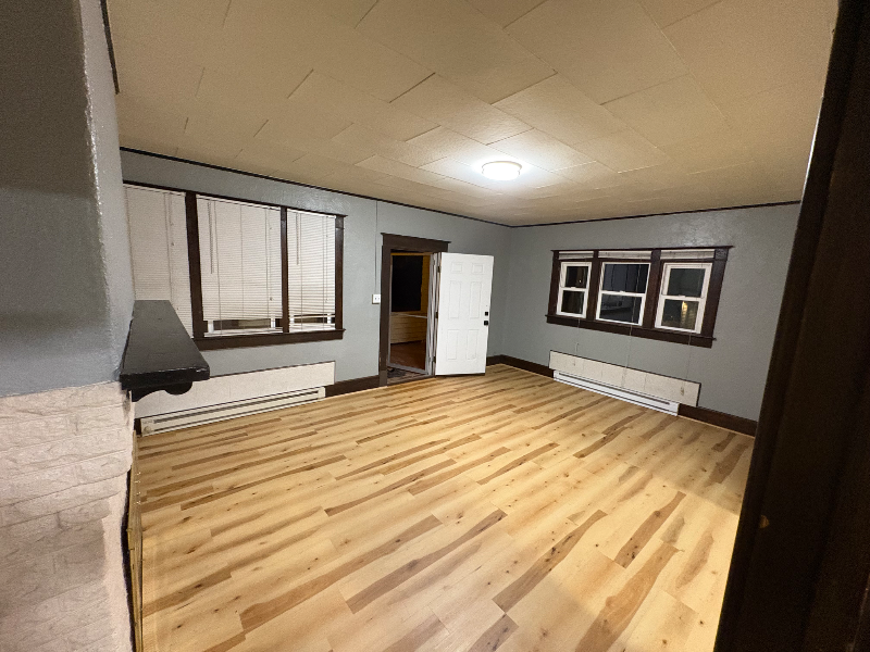 The Dalles Multiplex: 313 East 5th Street
