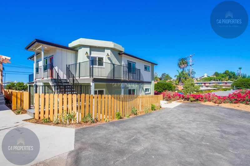 Vista Townhome: 315 Lado De Loma Dr