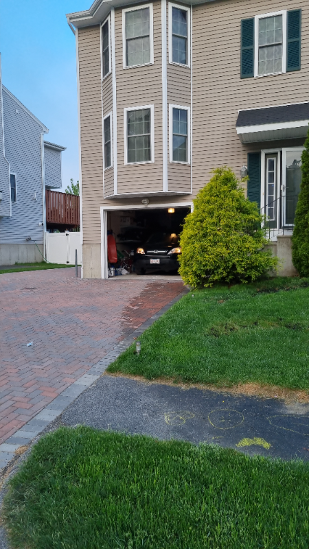 Worcester Single Room: 8 Pearlbush Path