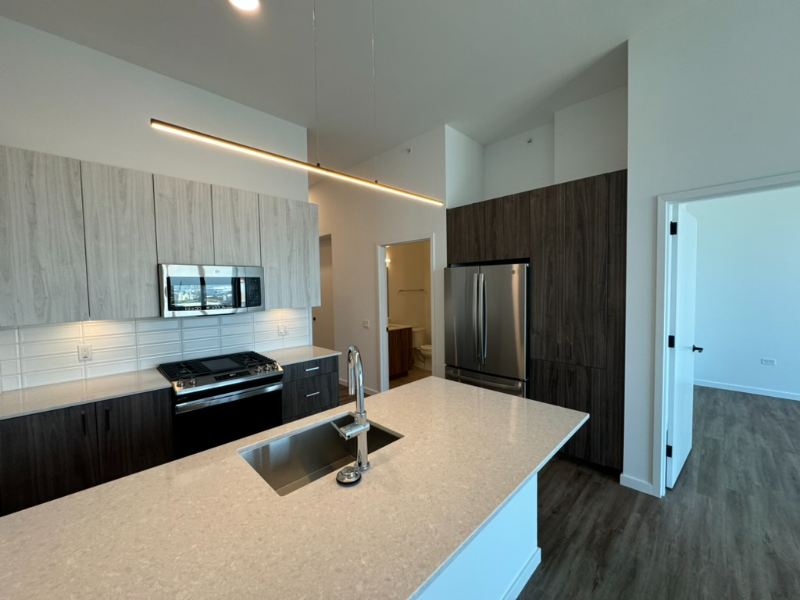 Chicago Condo: 144 N Aberdeen