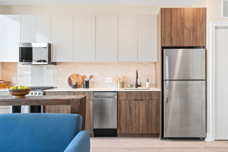 Chicago Condo: 1116 West Van Buren