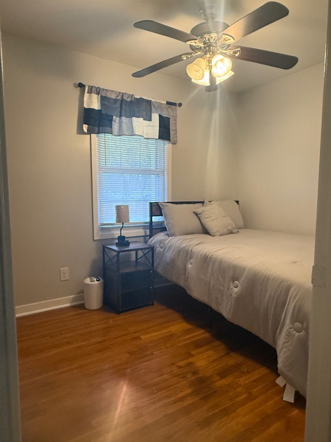 Hinesville Single Room: 10 Minutes to Fort Stewart