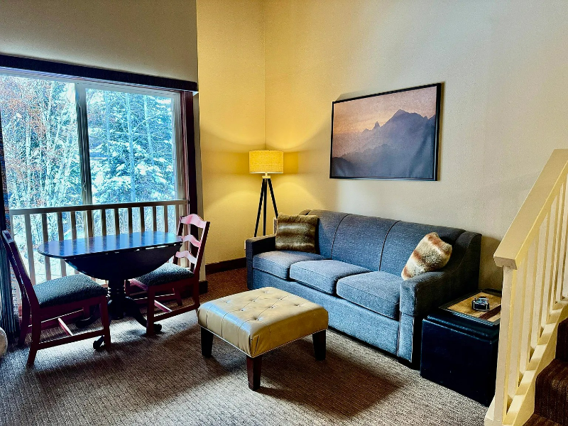 Sun Valley Condo: 113 Angani Way