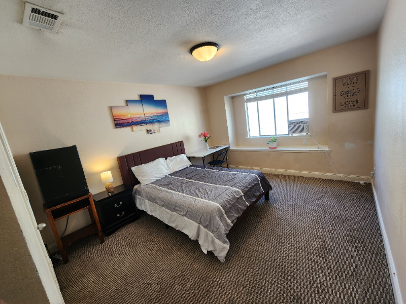 Richardson Single Room: 5611 Aberdeen Drive