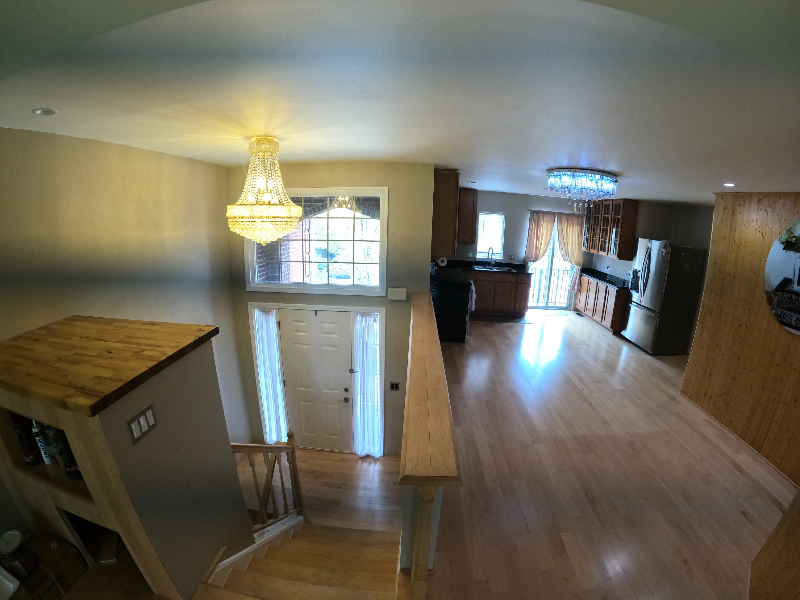 Macomb Condo: 45903 Dutton Dr