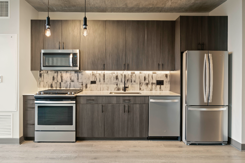 Chicago Condo: 186 N Ada