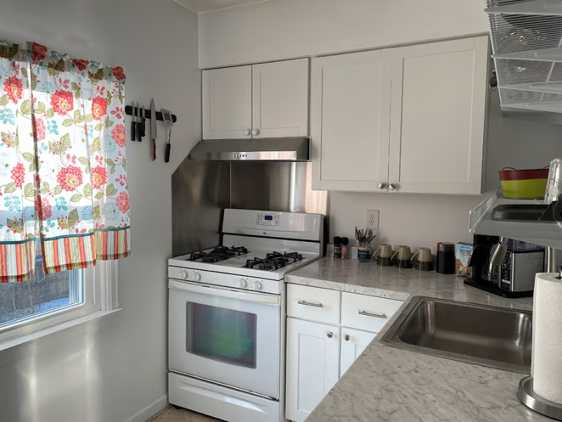 Buffalo Multiplex: 52 18th St