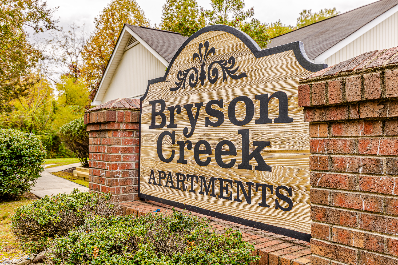Bryson City Apartment: 585 Franklin Grove Church Rd