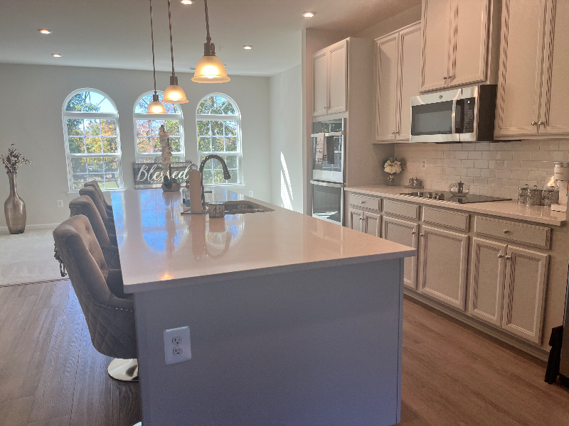 Spotsylvania Condo: 7977 independence dr