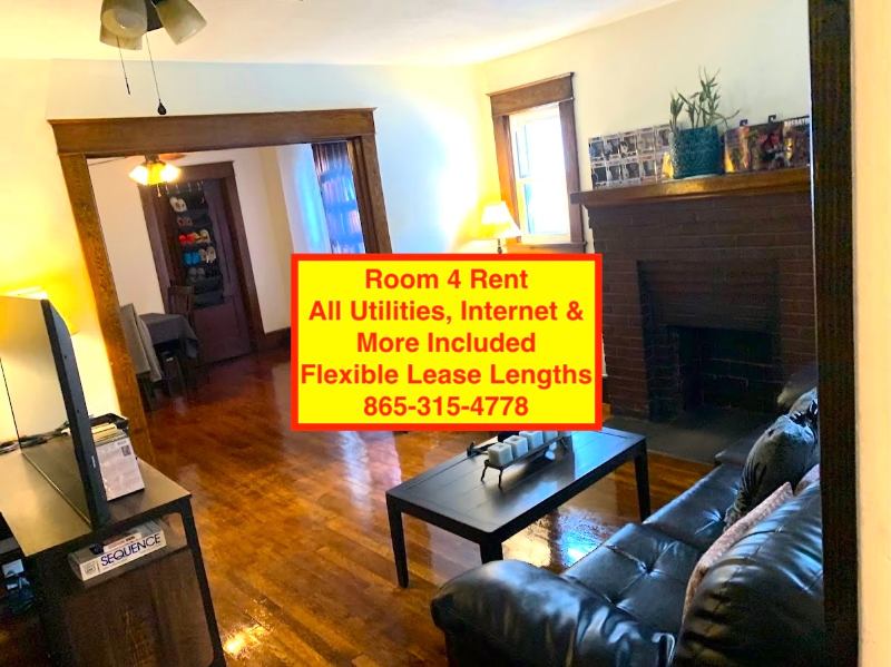 Bristol House: 947 Hill St