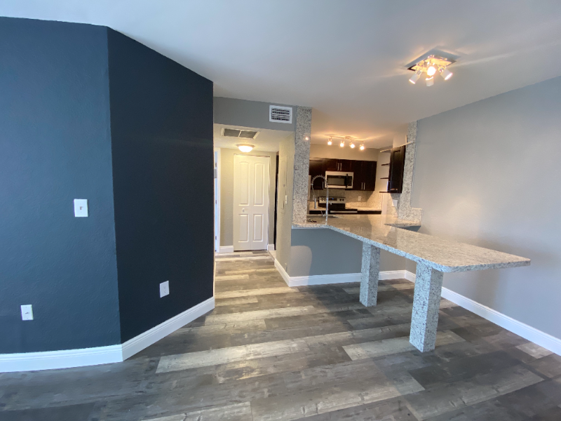 Fort Lauderdale Condo: 2831 North Oakland Forest Dr