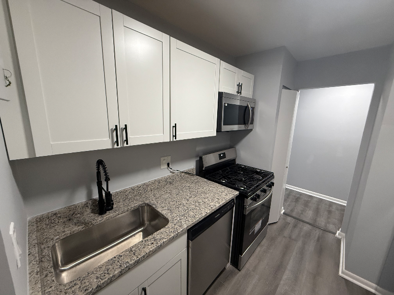 Suitland Condo: 3843 Saint Barnabas Rd
