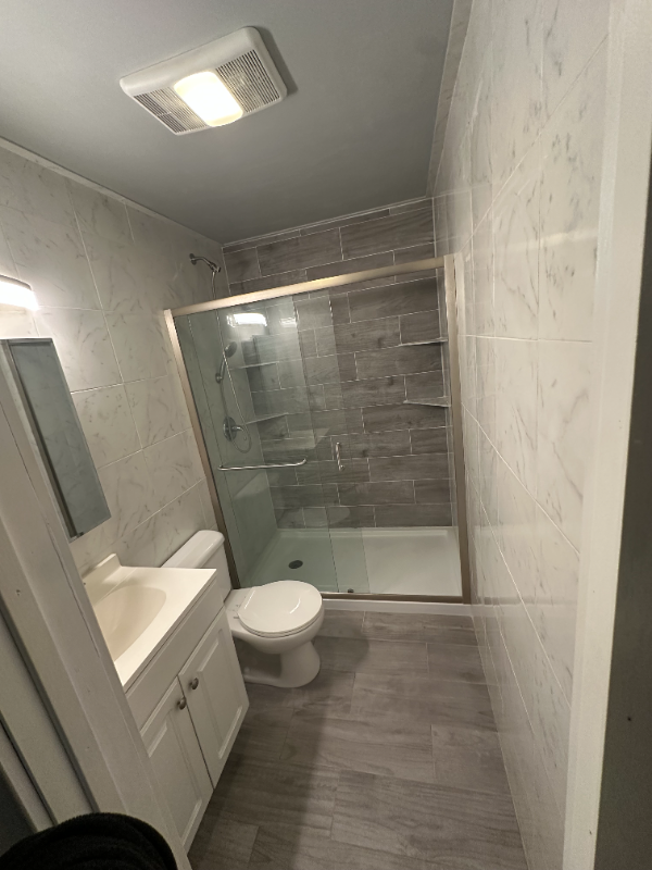 Harrison Multiplex: 411 McGuigan Place