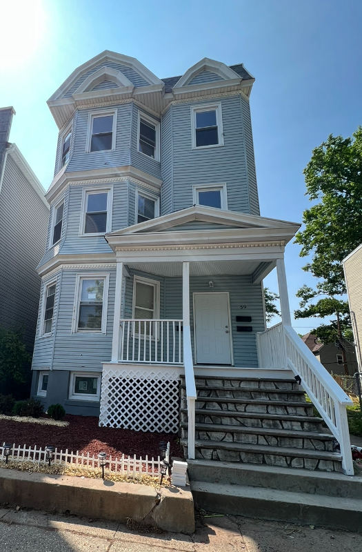 East Orange Multiplex: 59 N. 15th ST