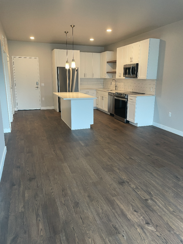 Denver Apartment: 1919 Mile High Stadium Circle