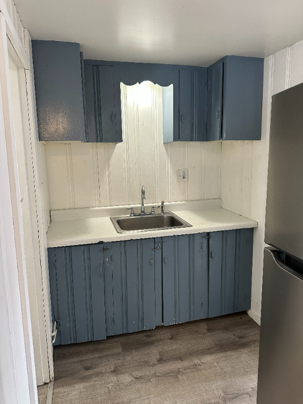 Hampton Apartment: 17 M Street